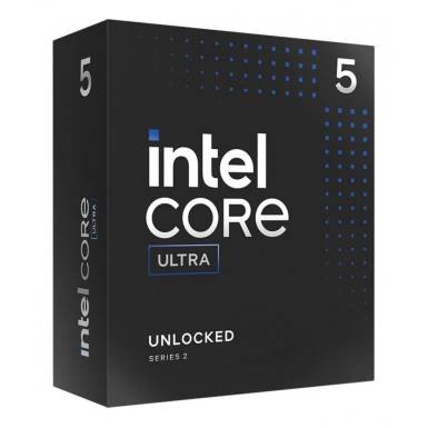 Intel Core Ultra 5 245K 4.2GHz/14C/24M Intel Graphics BX80768245K Intel Core Ultra 5 245K 4.2GHz/14C/24M Intel Graphics BX80768245K