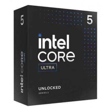 Intel Core Ultra 5 245KF 4.2GHz/14C/24M BX80768245KF Intel Core Ultra 5 245KF 4.2GHz/14C/24M BX80768245KF