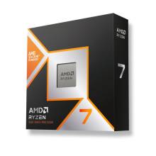 AMD AM5 Ryzen 7 9800X3D 5,2GHz 120W 100-100001084WOF 100-100001084WOF AMD AM5 Ryzen 7 9800X3D 5,2GHz 120W 100-100001084WOF 100-100001084WOF