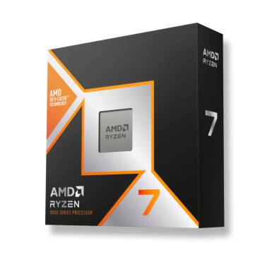 AMD AM5 Ryzen 7 9800X3D 5,2GHz 120W 100-100001084WOF 100-100001084WOF AMD AM5 Ryzen 7 9800X3D 5,2GHz 120W 100-100001084WOF 100-100001084WOF