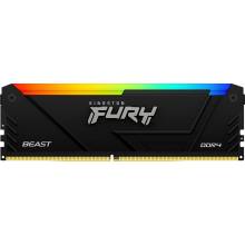 DDR4 32Gb/3600MHz Kingston Beast RGB CL18 KF436C18BB2A/32 KF436C18BB2A/32 DDR4 32Gb/3600MHz Kingston Beast RGB CL18 KF436C18BB2A/32 KF436C18BB2A/32