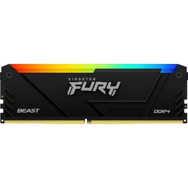 DDR4 32Gb/3600MHz Kingston Beast RGB CL18 KF436C18BB2A/32 KF436C18BB2A/32 DDR4 32Gb/3600MHz Kingston Beast RGB CL18 KF436C18BB2A/32 KF436C18BB2A/32