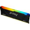 DDR4 32Gb/3600MHz Kingston Beast RGB CL18 KF436C18BB2A/32 KF436C18BB2A/32