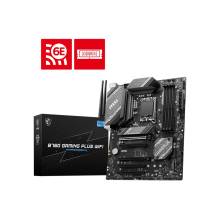 MSI B760 Gaming Plus WiFi 7D98-007R MSI B760 Gaming Plus WiFi 7D98-007R