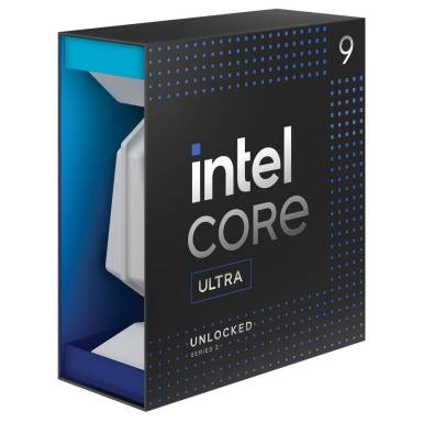 Intel Core Ultra 9 285K 3.7GHz/24C/36M Intel Graphics BX80768285K Intel Core Ultra 9 285K 3.7GHz/24C/36M Intel Graphics BX80768285K