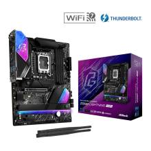 ASRock Z890 LIGHTNING WIFI 90-MXBPG0-A0UAYZ ASRock Z890 LIGHTNING WIFI 90-MXBPG0-A0UAYZ