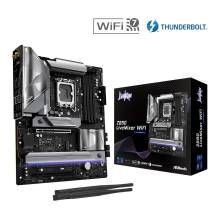 ASRock Z890 LIVEMIXER WIFI Z890 LIVEMIXER WIFI 90-MXBPE0-A0UAYZ ASRock Z890 LIVEMIXER WIFI Z890 LIVEMIXER WIFI 90-MXBPE0-A0UAYZ
