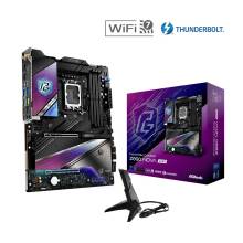 ASRock Z890 Nova WiFi Z890 Nova WiFi ASRock Z890 Nova WiFi Z890 Nova WiFi