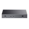 TP-Link LS108GP 8-Port Gigabit Desktop Switch with 8-Port PoE+ LS108GP