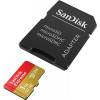 Sandisk 1TB microSDXC Class 10 U3 V30 A2 Extreme + adapterrel 00121590