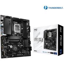 ASRock Z890 Pro-A 90-MXBP50-A0UAYZ ASRock Z890 Pro-A 90-MXBP50-A0UAYZ
