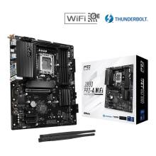 ASRock Z890 Pro-A WIFI 90-MXBP60-A0UAYZ ASRock Z890 Pro-A WIFI 90-MXBP60-A0UAYZ