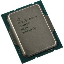 Intel Core i5 12400F 2.5GHz/6C/18M Without Graphics Tray CM8071504650609