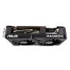 Asus RX 7600 8GD6 Dual Evo OC --- DUAL-RX7600-O8G-EVO 90YV0LD0-M0NA00