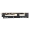 Asus RX 7600 8GD6 Dual Evo OC --- DUAL-RX7600-O8G-EVO 90YV0LD0-M0NA00