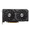 Asus RX 7600 8GD6 Dual Evo OC --- DUAL-RX7600-O8G-EVO 90YV0LD0-M0NA00