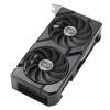 Asus RX 7600 8GD6 Dual Evo OC --- DUAL-RX7600-O8G-EVO 90YV0LD0-M0NA00