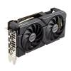 Asus RX 7600 8GD6 Dual Evo OC --- DUAL-RX7600-O8G-EVO 90YV0LD0-M0NA00