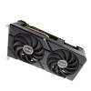 Asus RX 7600 8GD6 Dual Evo OC --- DUAL-RX7600-O8G-EVO 90YV0LD0-M0NA00