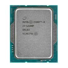 Intel Core i3 12100F 3.3GHz/4C/12M Without Graphics Tray CM8071504651013