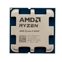 AMD Ryzen 5 8400F 4.2GHz Socket AM5 OEM (100-000001591)