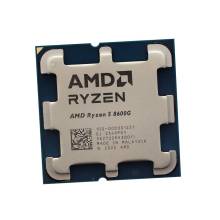 AMD Ryzen 5 8600G 4.3GHz AM5 OEM (100-000001237) AMD Ryzen 5 8600G 4.3GHz AM5 OEM (100-000001237)