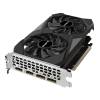 Gigabyte RTX 3050 6GD6 Windforce OC 6G V2 GV-N3050WF2OCV2-6GD