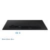 Samsung 27" S27D300GAU monitor LS27D300GAUXEN