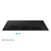 Samsung 24" S24D300GAU monitor LS24D300GAUXEN