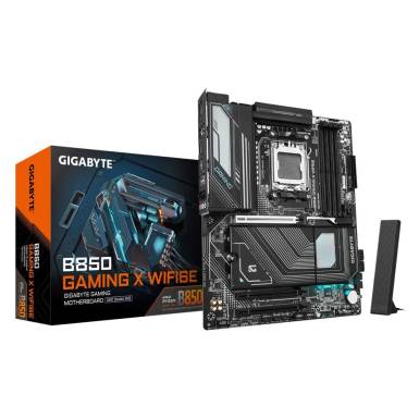 Gigabyte B850 GAMING X WIFI6E 1.0 Gigabyte B850 GAMING X WIFI6E 1.0