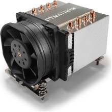 Inter-Tech A-47 Active 2U cooler for AMD 88885627 Inter-Tech A-47 Active 2U cooler for AMD 88885627