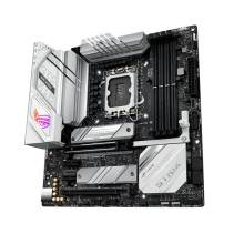 Asus ROG STRIX B760-G GAMING WIFI ROG STRIX B760-G GAMING WIFI Asus ROG STRIX B760-G GAMING WIFI ROG STRIX B760-G GAMING WIFI
