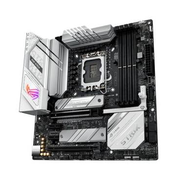 Asus ROG STRIX B760-G GAMING WIFI ROG STRIX B760-G GAMING WIFI Asus ROG STRIX B760-G GAMING WIFI ROG STRIX B760-G GAMING WIFI