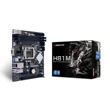 Biostar H81MHV3 V3.0 H81MHV3 3.0