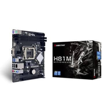 Biostar H81MHV3 V3.0 H81MHV3 3.0 Biostar H81MHV3 V3.0 H81MHV3 3.0