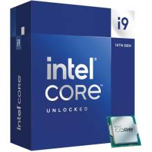 Intel Core i9-14900F 2.0GHz Socket 1700 dobozos (BX8071514900F)