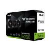 Asus RTX 5090 32GD7 TUF Gaming OC --- TUF-RTX5090-O32G-GAMING 90YV0LY0-M0NA00