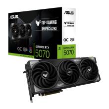 Asus RTX 5070 12GD7 TUF Gaming OC --- TUF-RTX5070-O12G-GAMING 90YV0LZ0-M0NA00 Asus RTX 5070 12GD7 TUF Gaming OC --- TUF-RTX5070-O12G-GAMING 90YV0LZ0-M0NA00