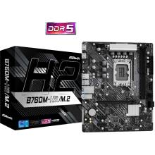 ASRock B760M-H2/M.2 90-MXBN00-A0UAYZ ASRock B760M-H2/M.2 90-MXBN00-A0UAYZ