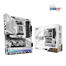 ASRock X870 Pro RS 90-MXBPZ0-A0UAYZ ASRock X870 Pro RS 90-MXBPZ0-A0UAYZ