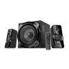 Genius SW-2.1 1850 BT 2.1 Speaker Black 31730050401