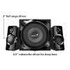 Genius SW-2.1 1850 BT 2.1 Speaker Black 31730050401