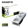 Gigabyte GeForce RTX 5070 12GB AERO OC 12G videok&aacute;rtya (GV-N5070AERO OC-12GD)