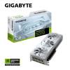 Gigabyte GeForce RTX 5070 12GB EAGLE OC ICE SFF 12G videokártya (GV-N5070EAGLEOC ICE-12GD)