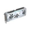 Gigabyte GeForce RTX 5070 12GB EAGLE OC ICE SFF 12G videokártya (GV-N5070EAGLEOC ICE-12GD)