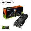 Gigabyte GeForce RTX 5070 12GB WINDFORCE OC SFF 12G videokártya (GV-N5070WF3OC-12GD)