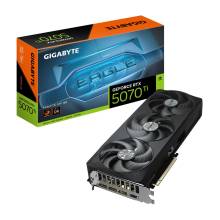 Gigabyte GeForce RTX 5070 Ti 16GB EAGLE OC SFF 16G videokártya (GV-N507TEAGLE OC-16GD) Gigabyte GeForce RTX 5070 Ti 16GB EAGLE OC SFF 16G videokártya (GV-N507TEAGLE OC-16GD)
