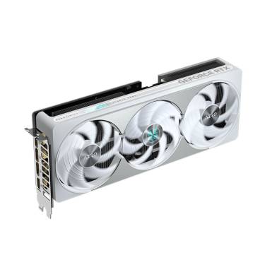 Gigabyte GeForce RTX 5080 16GB AERO OC SFF 16G videok&aacute;rtya (GV-N5080AERO OC-16GD)
