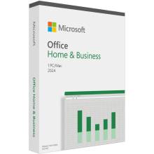 MS Office 2024 Home and Business Hungarian EuroZone ML EP2-06667 EP2-06667