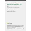MS Office 2024 Home and Business Hungarian EuroZone ML EP2-06667 EP2-06667